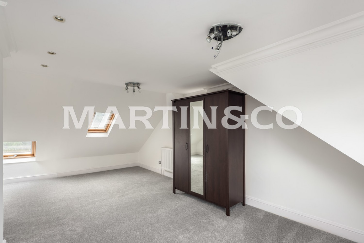 1 bedroom Flat for Sale Empress House, Blake Hall Crescent