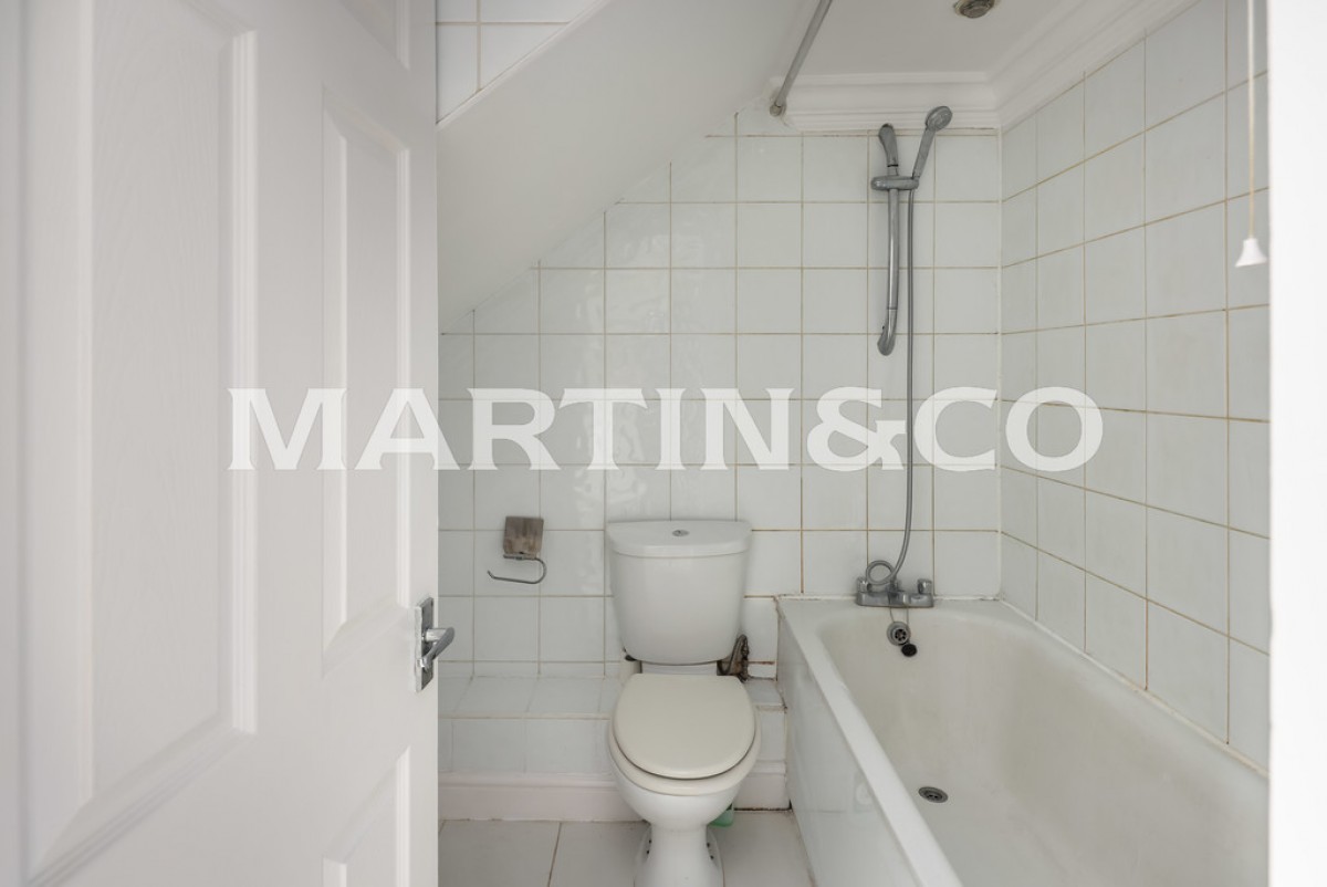 Empress House, Blake Hall Crescent