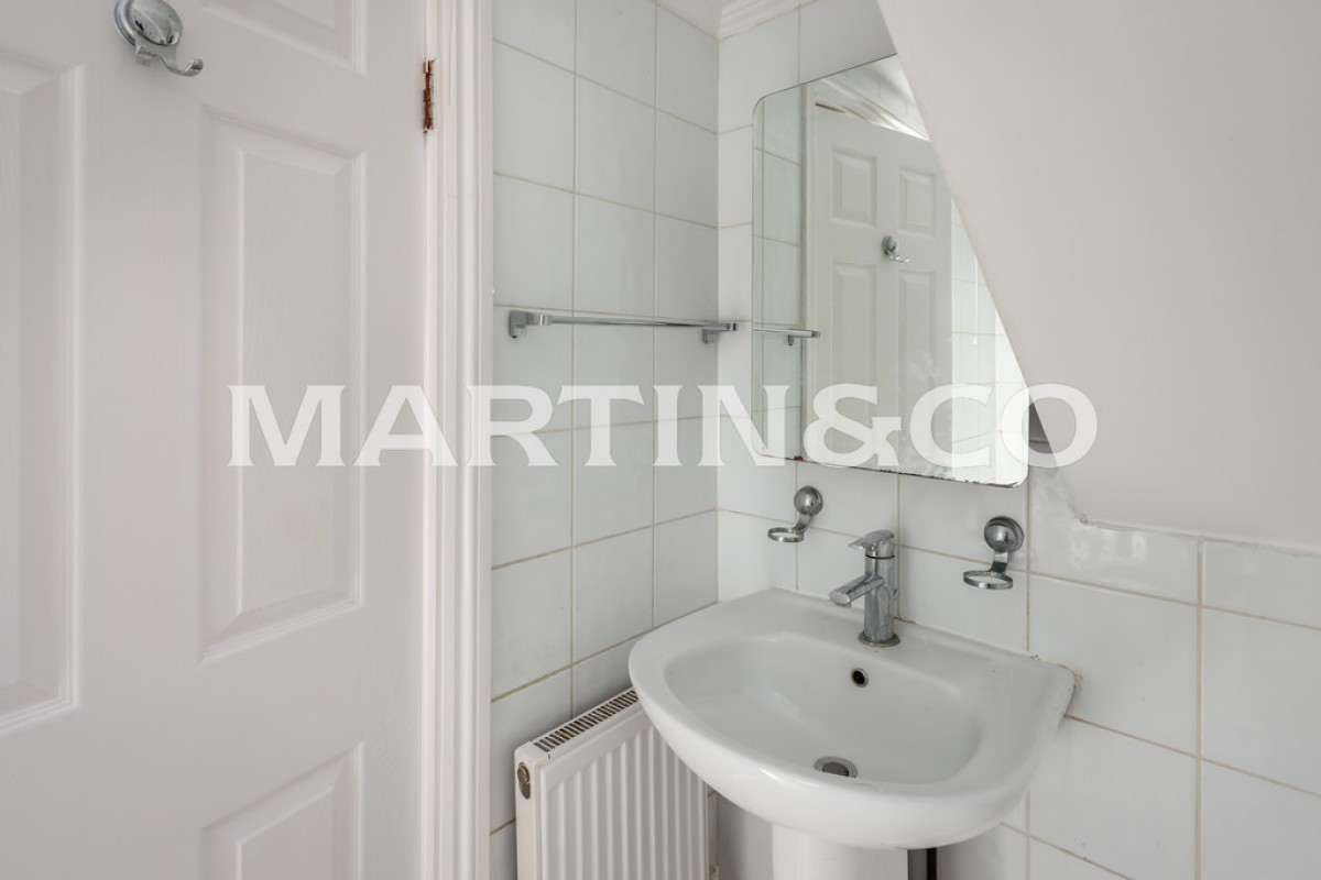 Empress House, Blake Hall Crescent