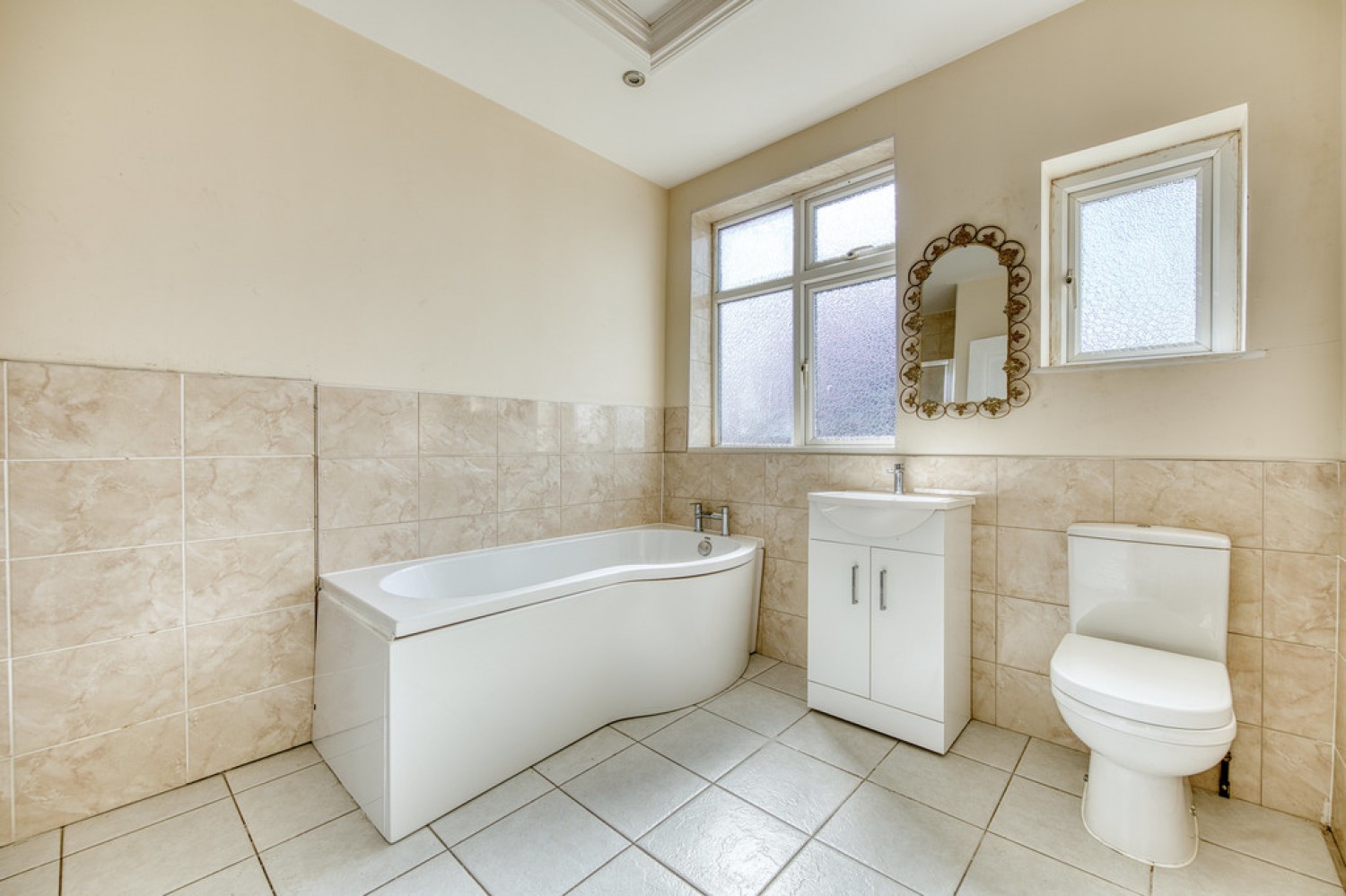 Falmouth Gardens, Redbridge