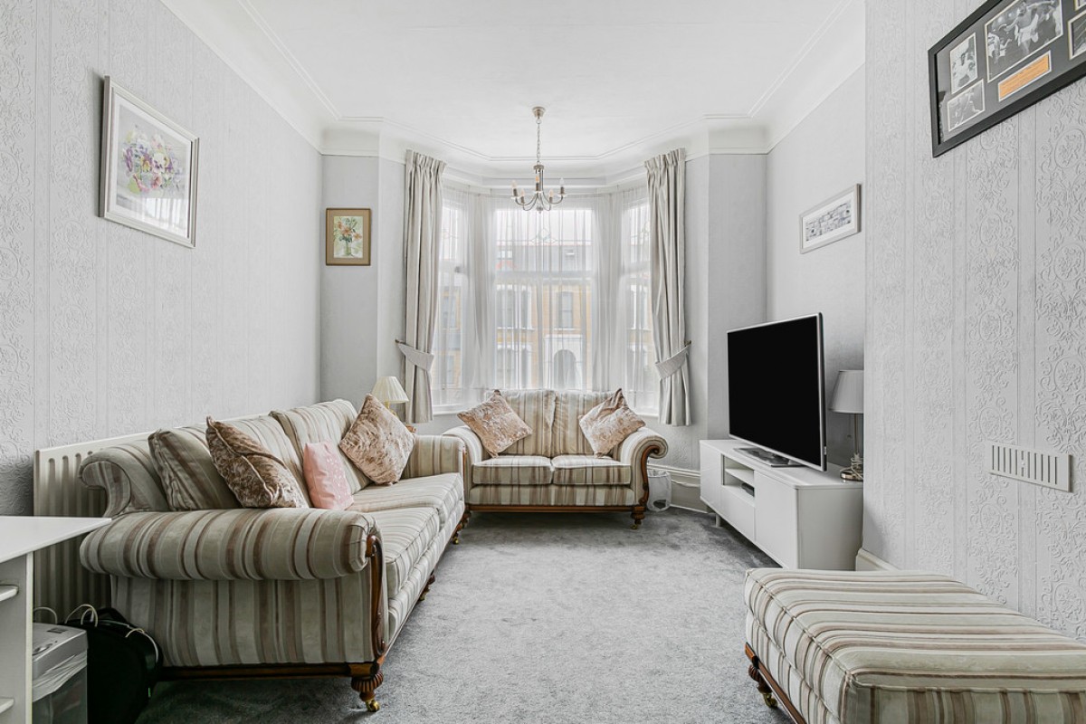 Selsdon Road, Wanstead