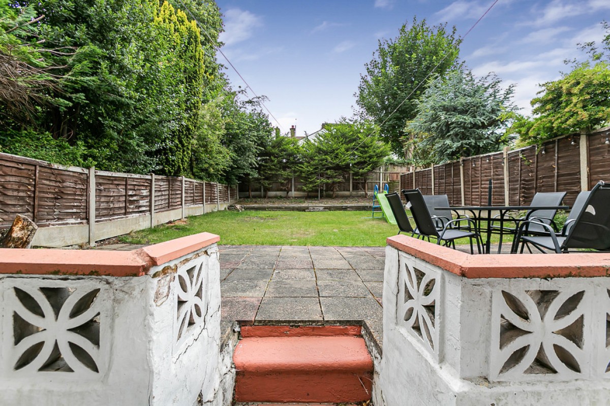 Selsdon Road, Wanstead