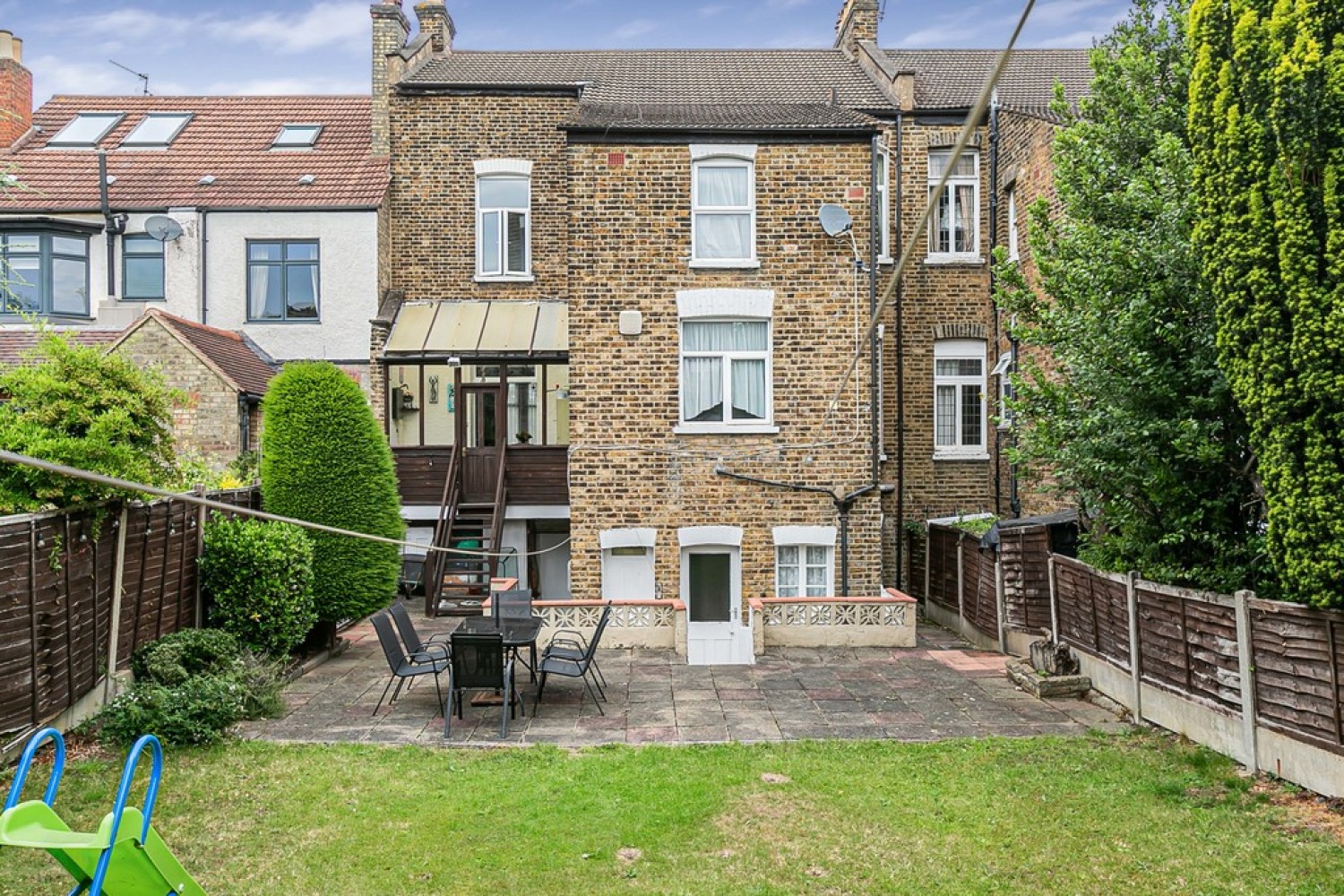 5 bedroom House for Sale Selsdon Road, Wanstead