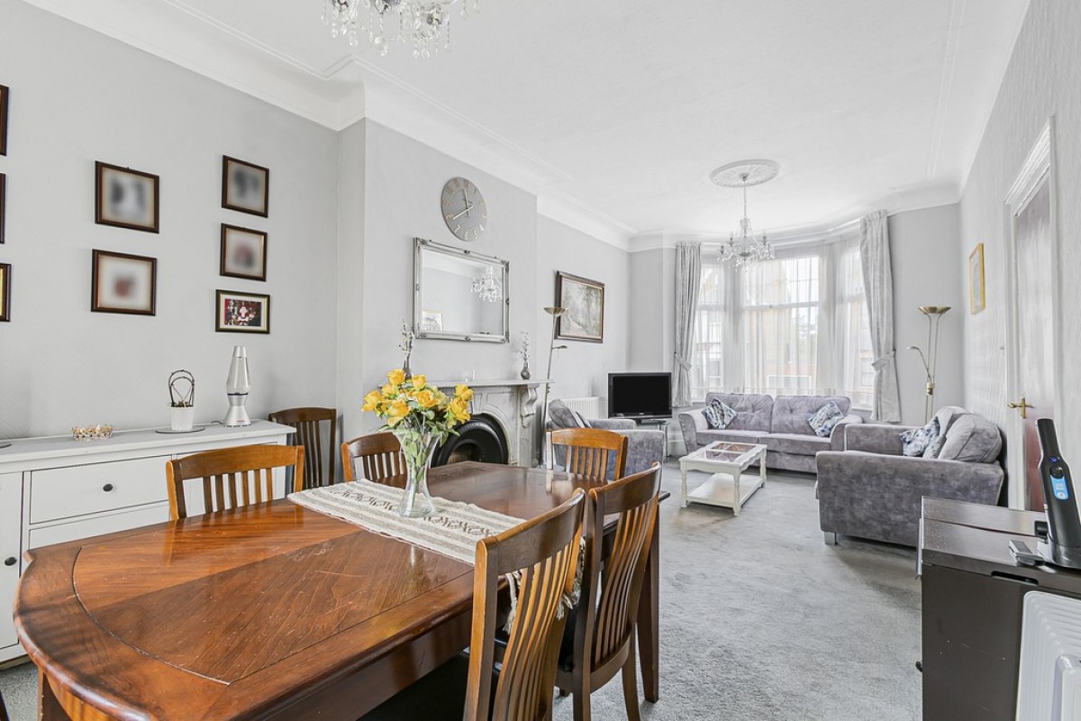 Selsdon Road, Wanstead