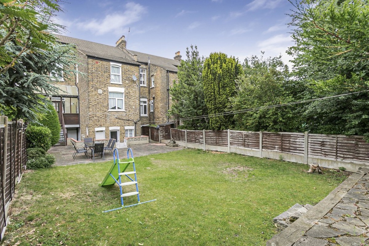 Selsdon Road, Wanstead