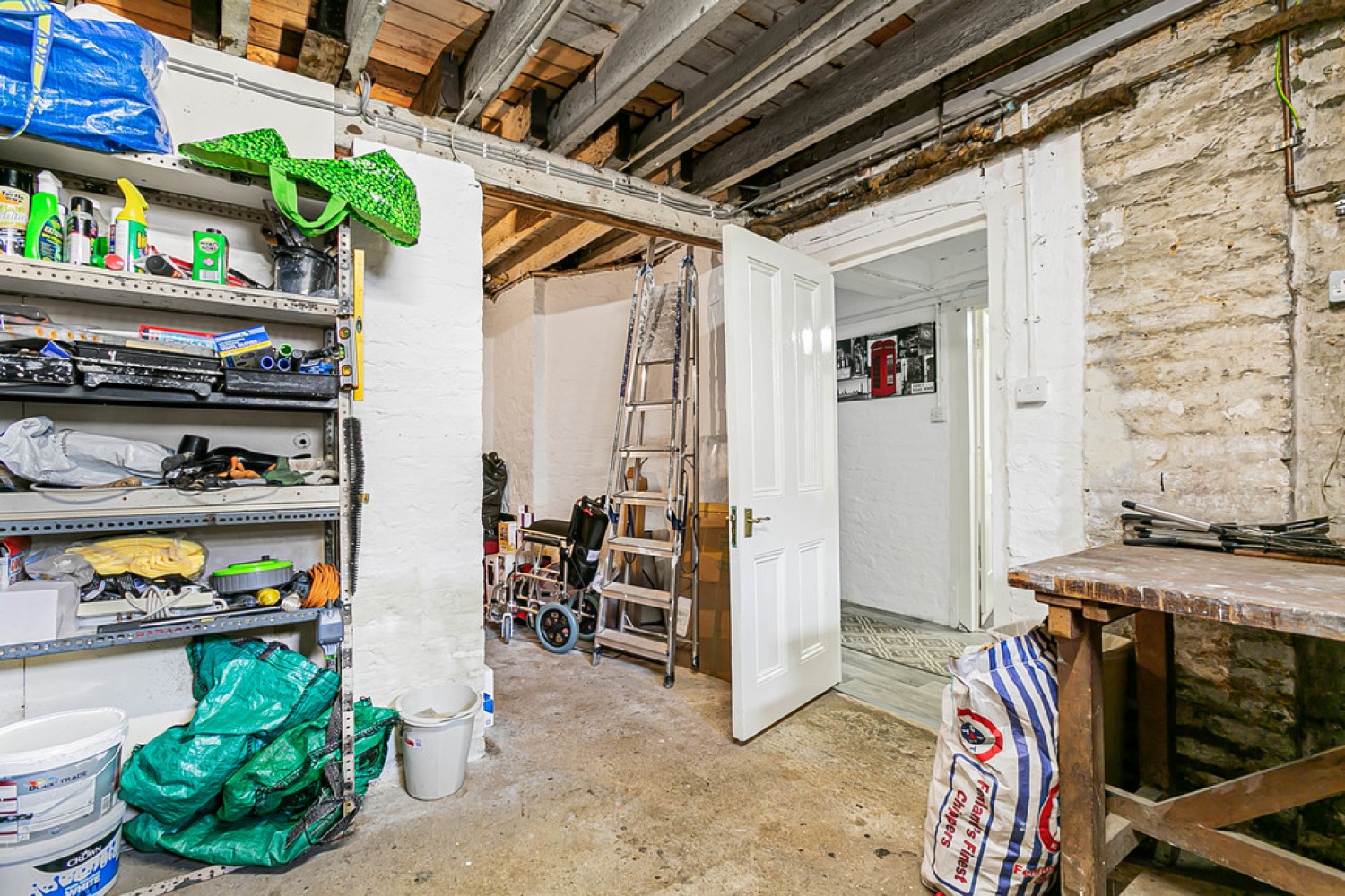5 bedroom House for Sale Selsdon Road, Wanstead