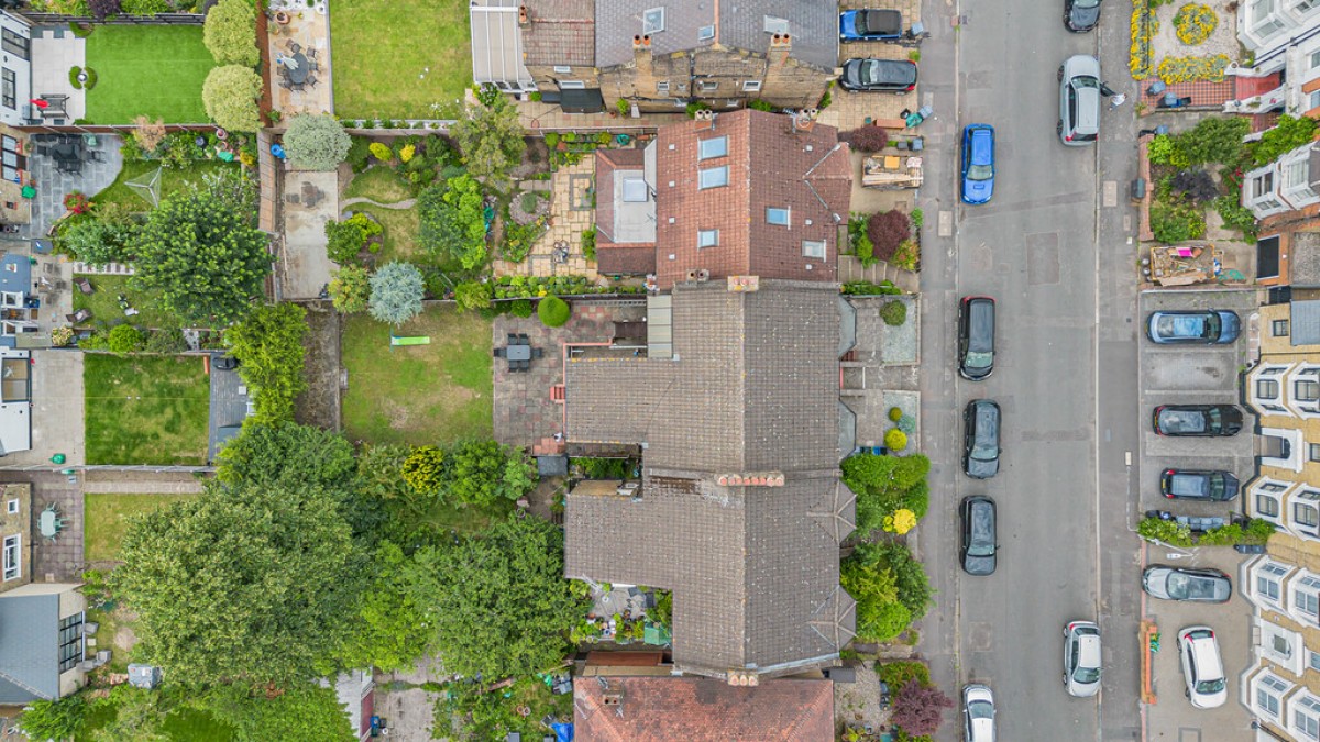 Selsdon Road, Wanstead