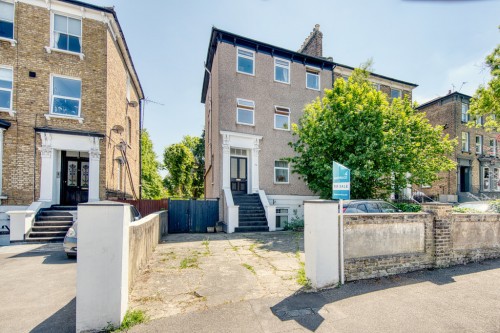 Grosvenor Road, Wanstead