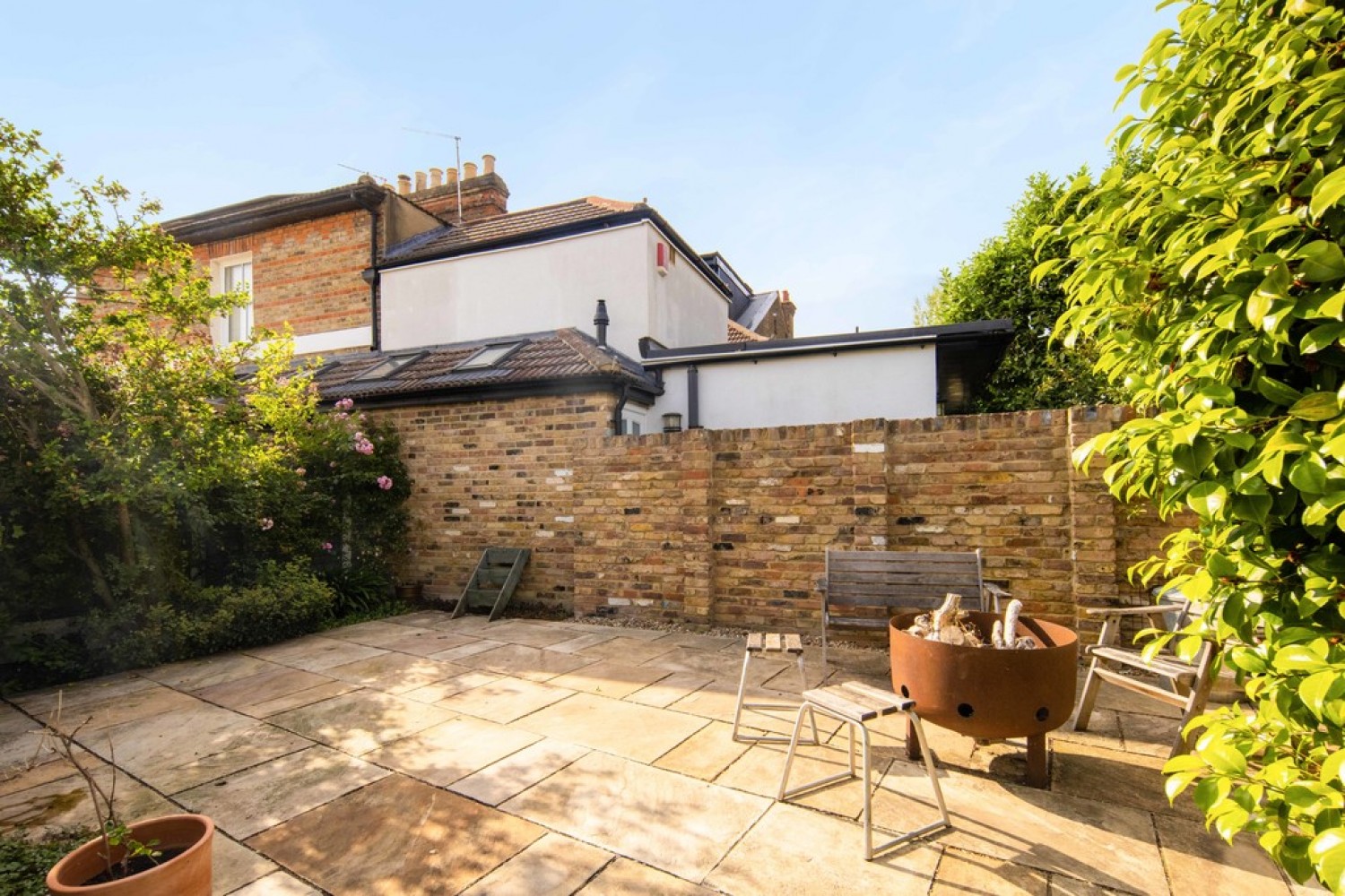 Elmcroft Avenue, Wanstead