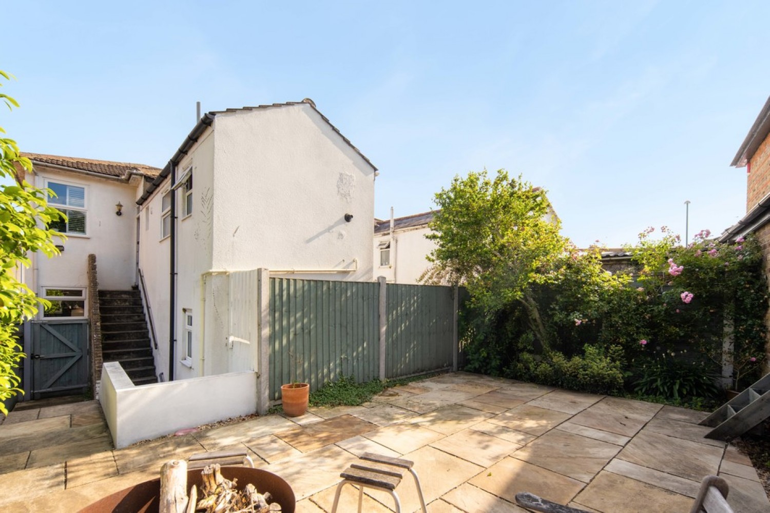Elmcroft Avenue, Wanstead