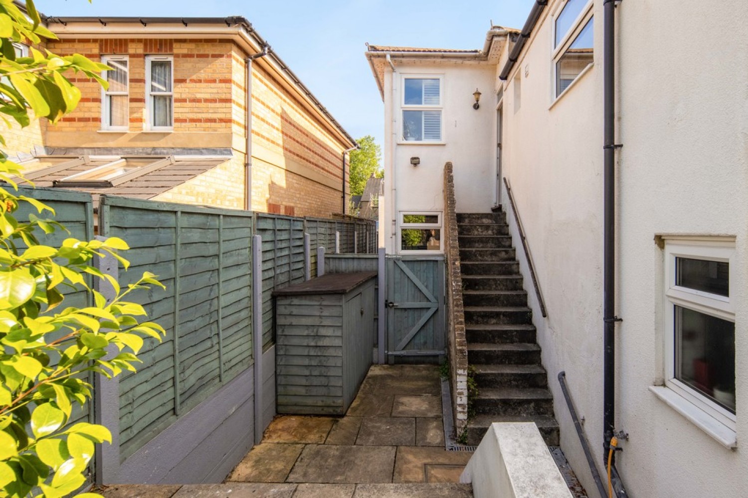 Elmcroft Avenue, Wanstead