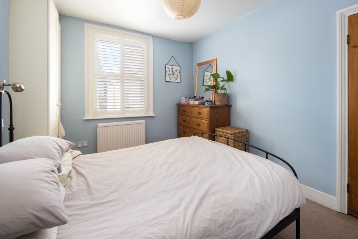 Elmcroft Avenue, Wanstead