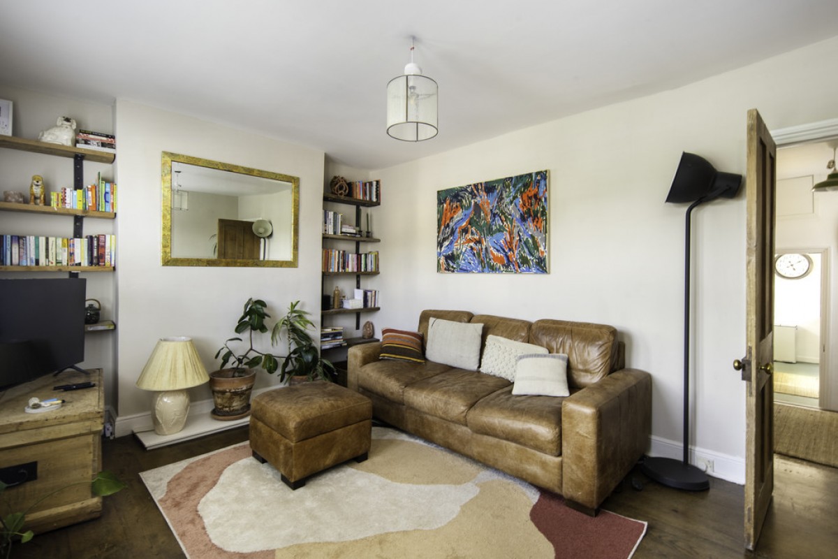 Elmcroft Avenue, Wanstead