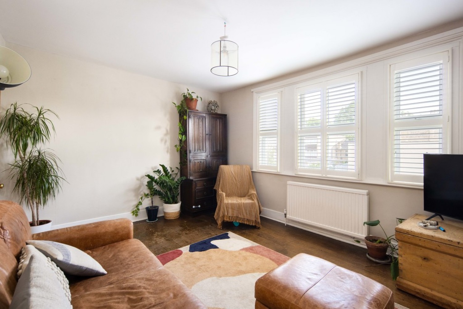 Elmcroft Avenue, Wanstead
