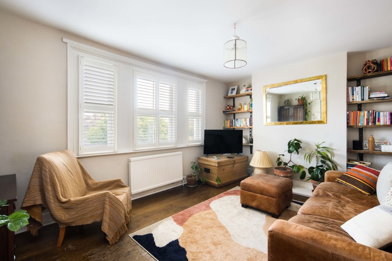 Elmcroft Avenue, Wanstead