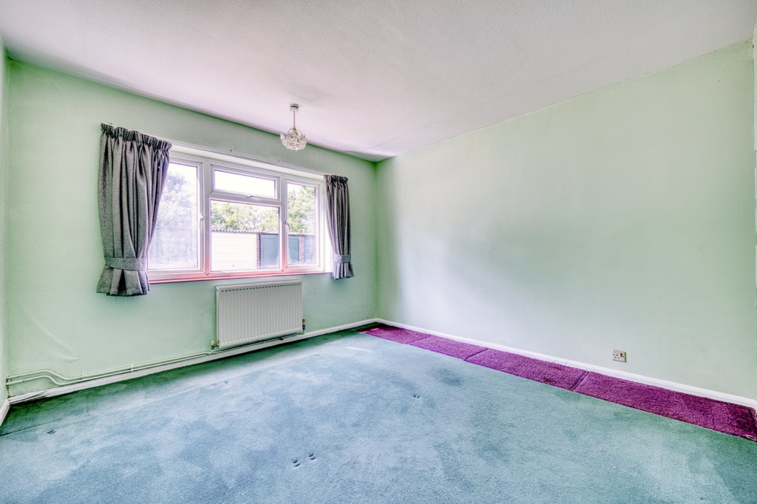 Highstone Court, Wanstead