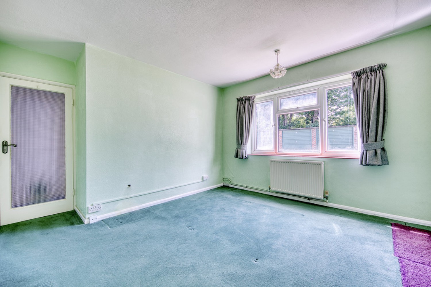 Highstone Court, Wanstead