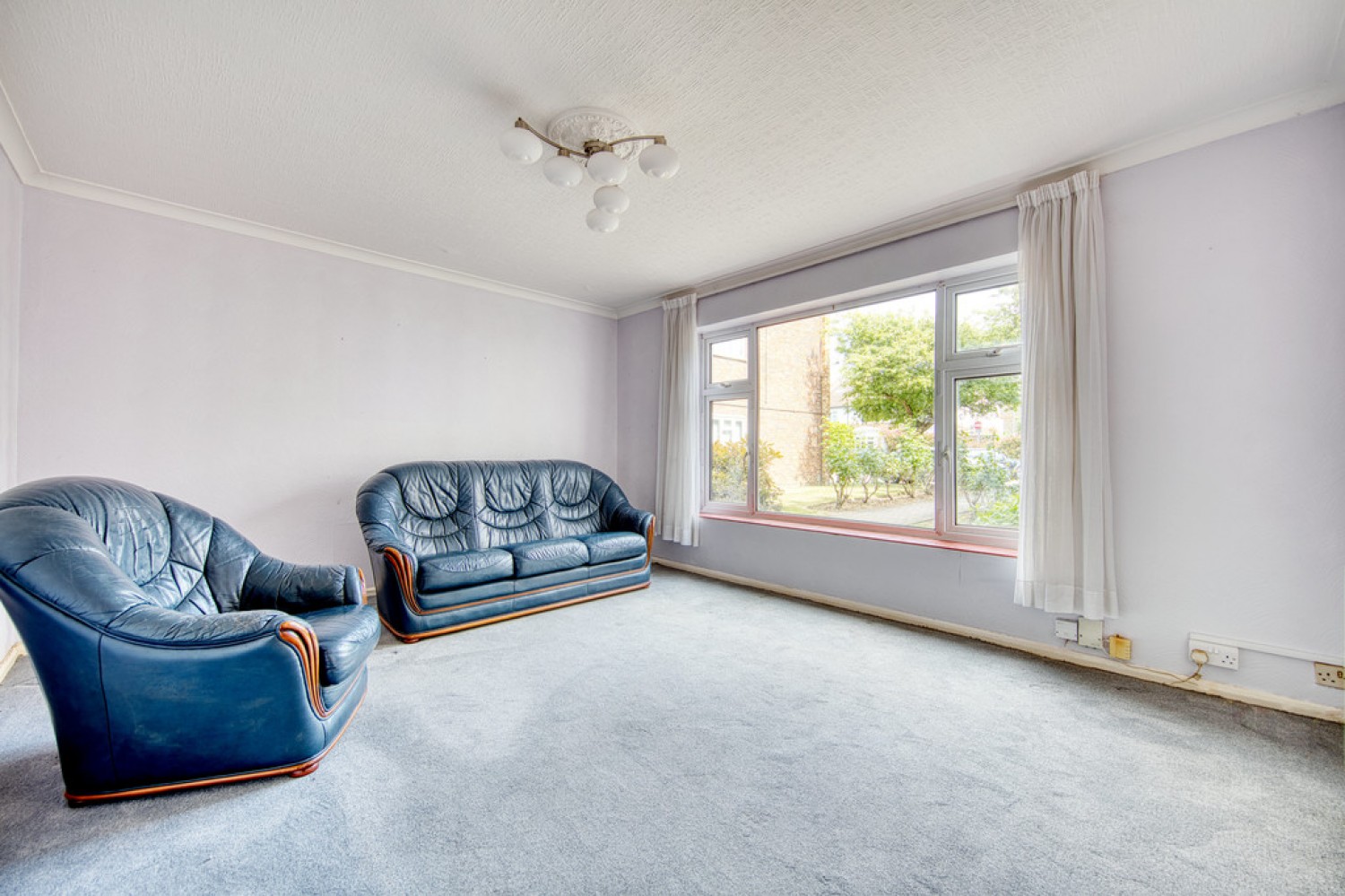 Highstone Court, Wanstead