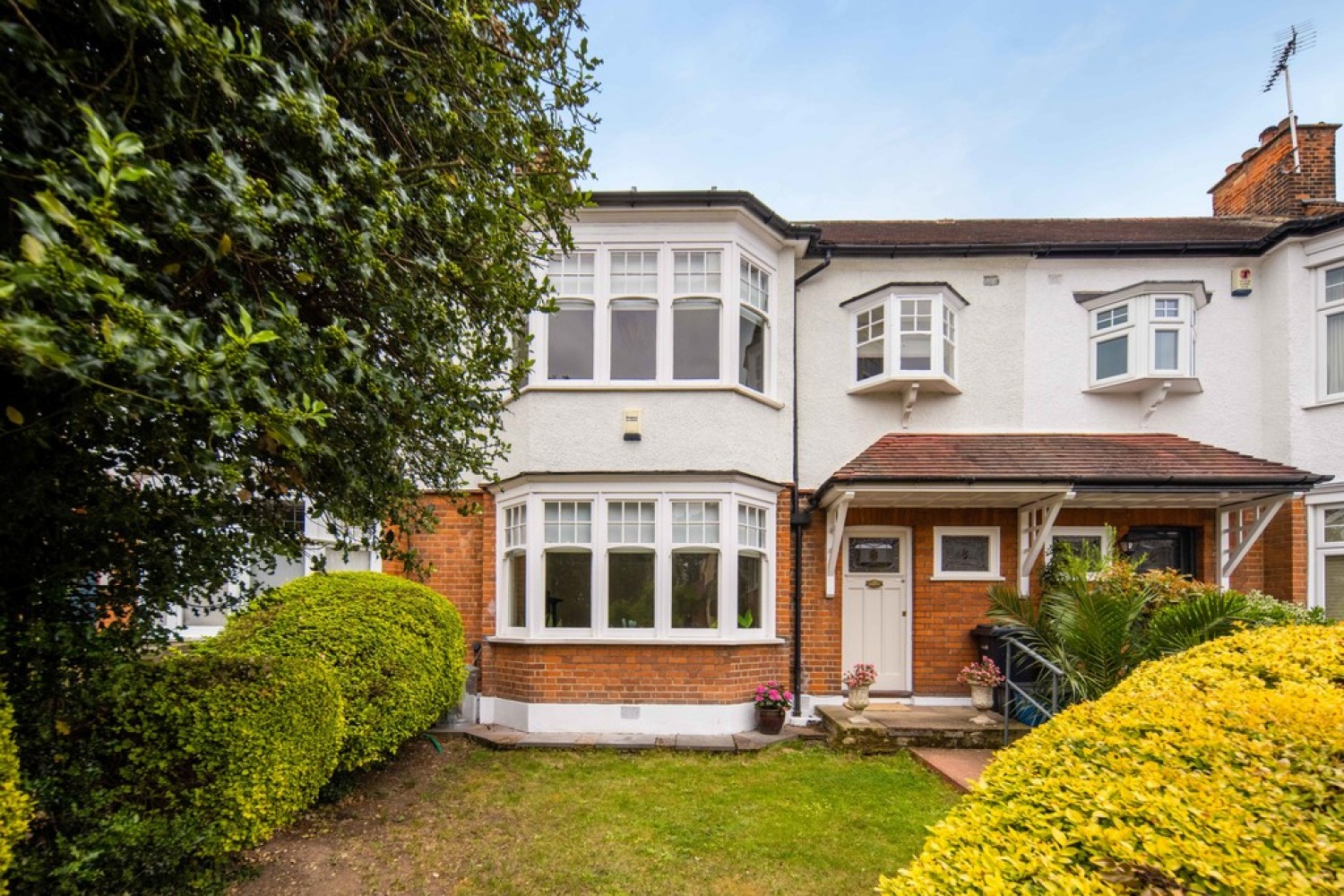 Colebrook Drive, Wanstead