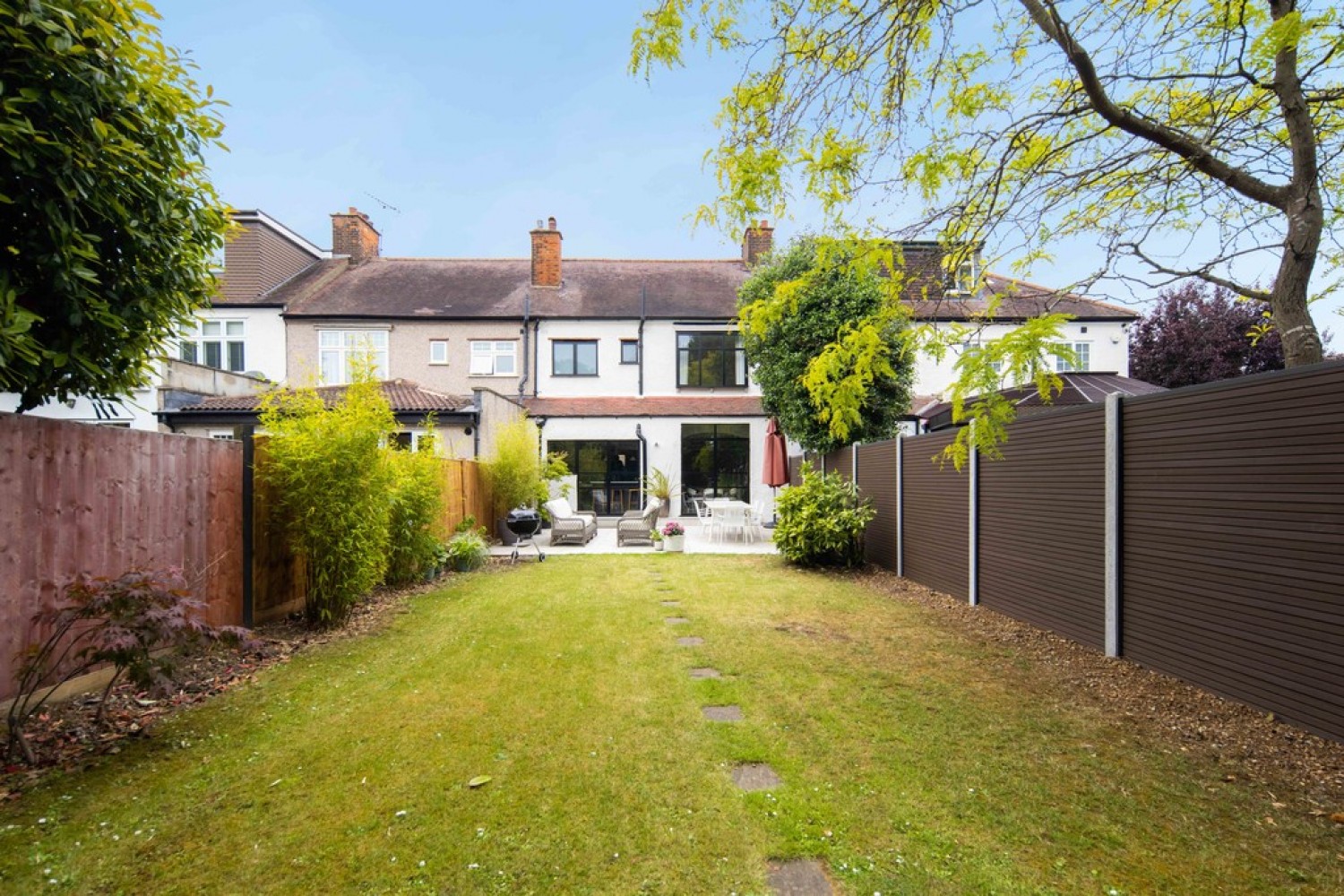 Colebrook Drive, Wanstead