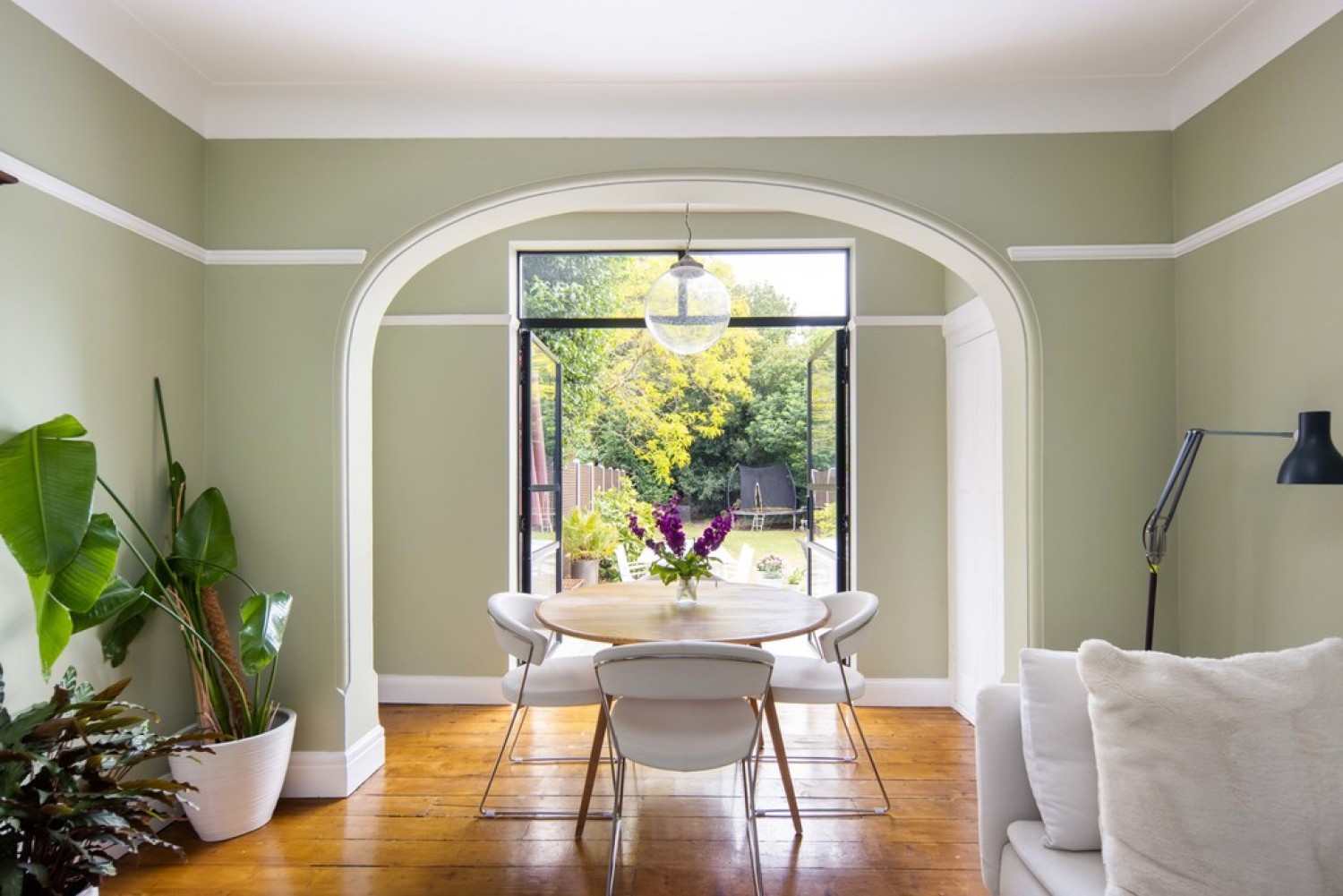 Colebrook Drive, Wanstead