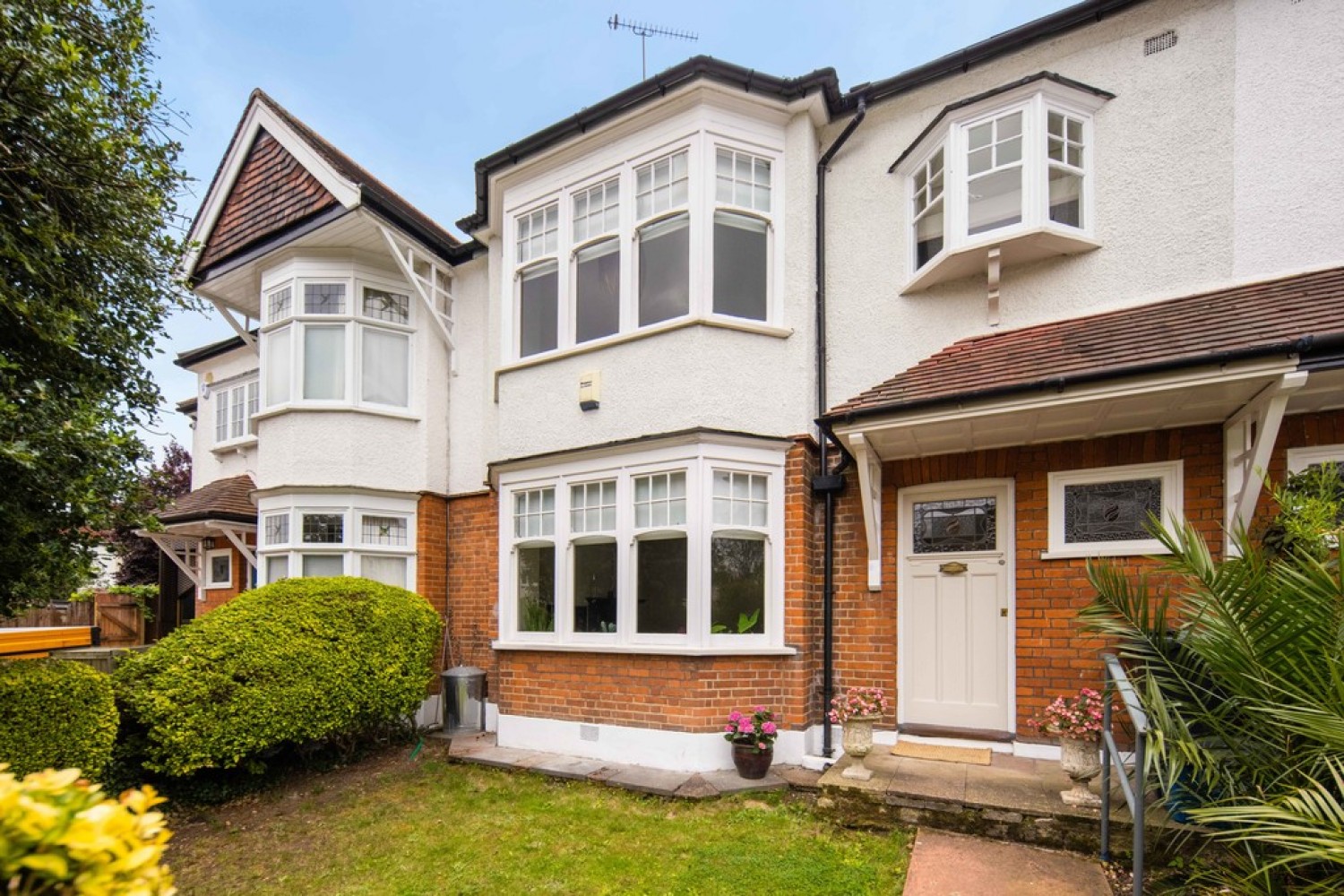 Colebrook Drive, Wanstead