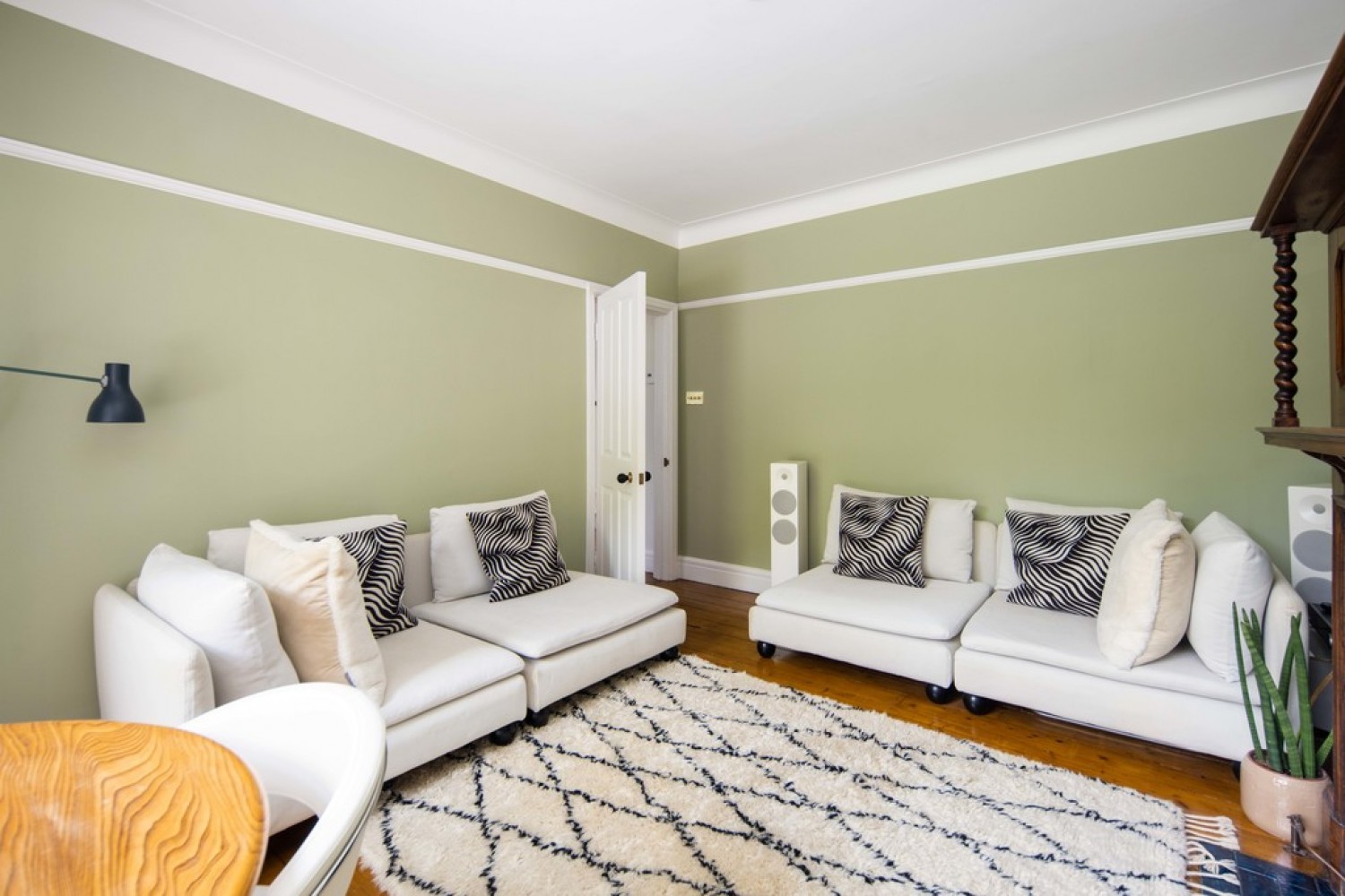 Colebrook Drive, Wanstead