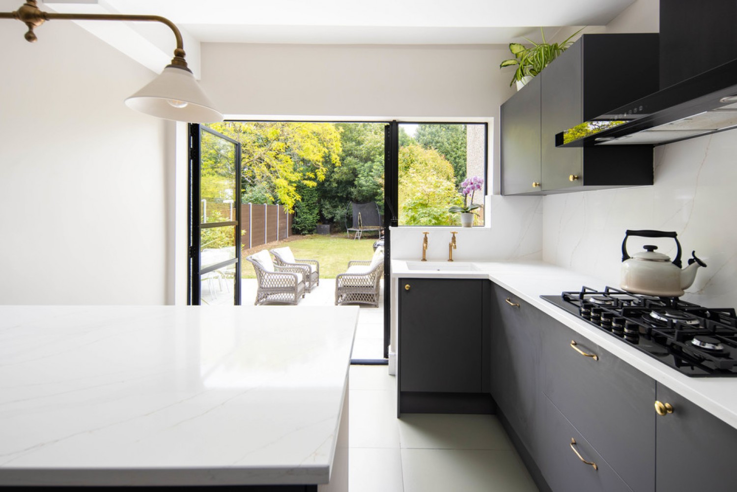 Colebrook Drive, Wanstead