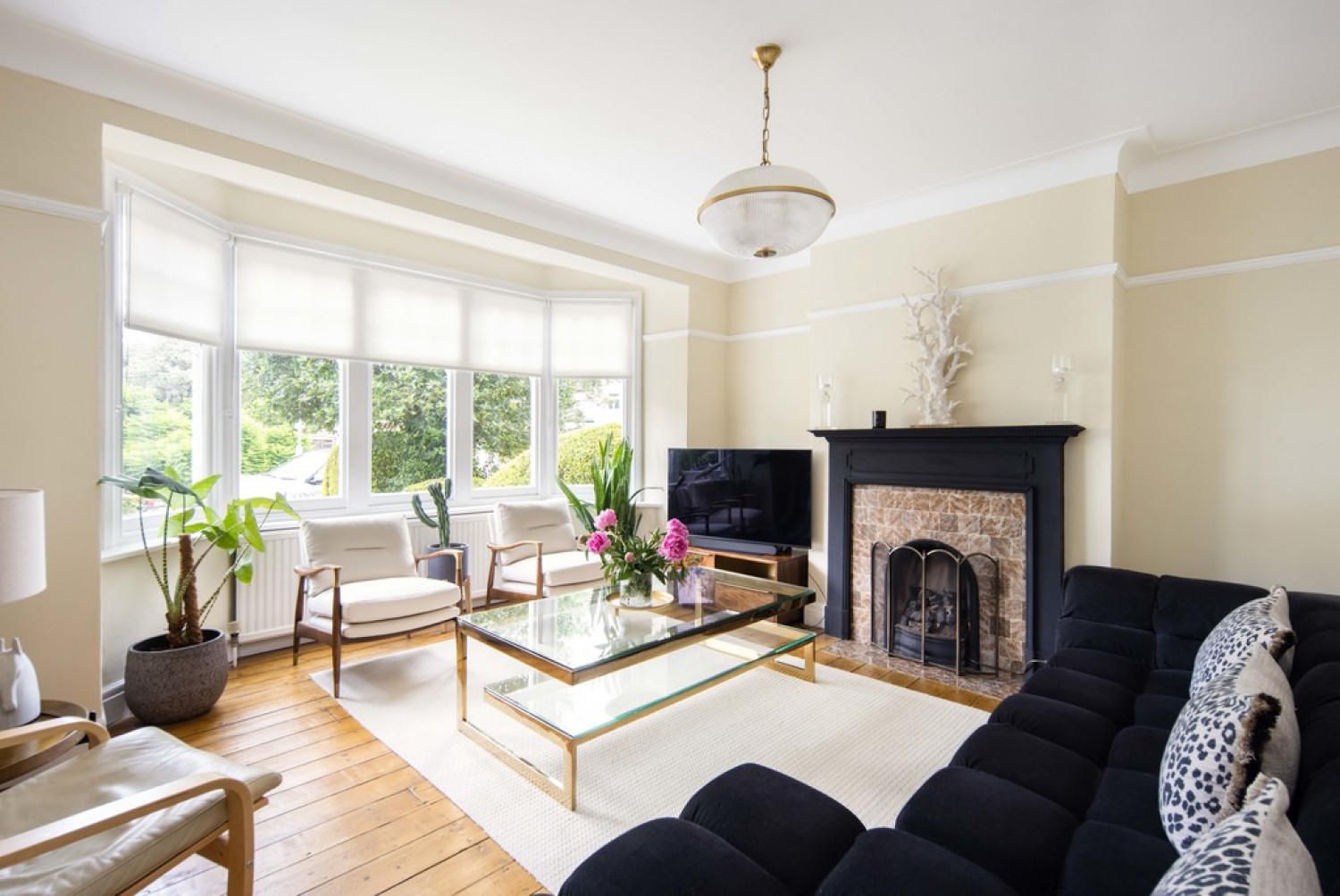 Colebrook Drive, Wanstead
