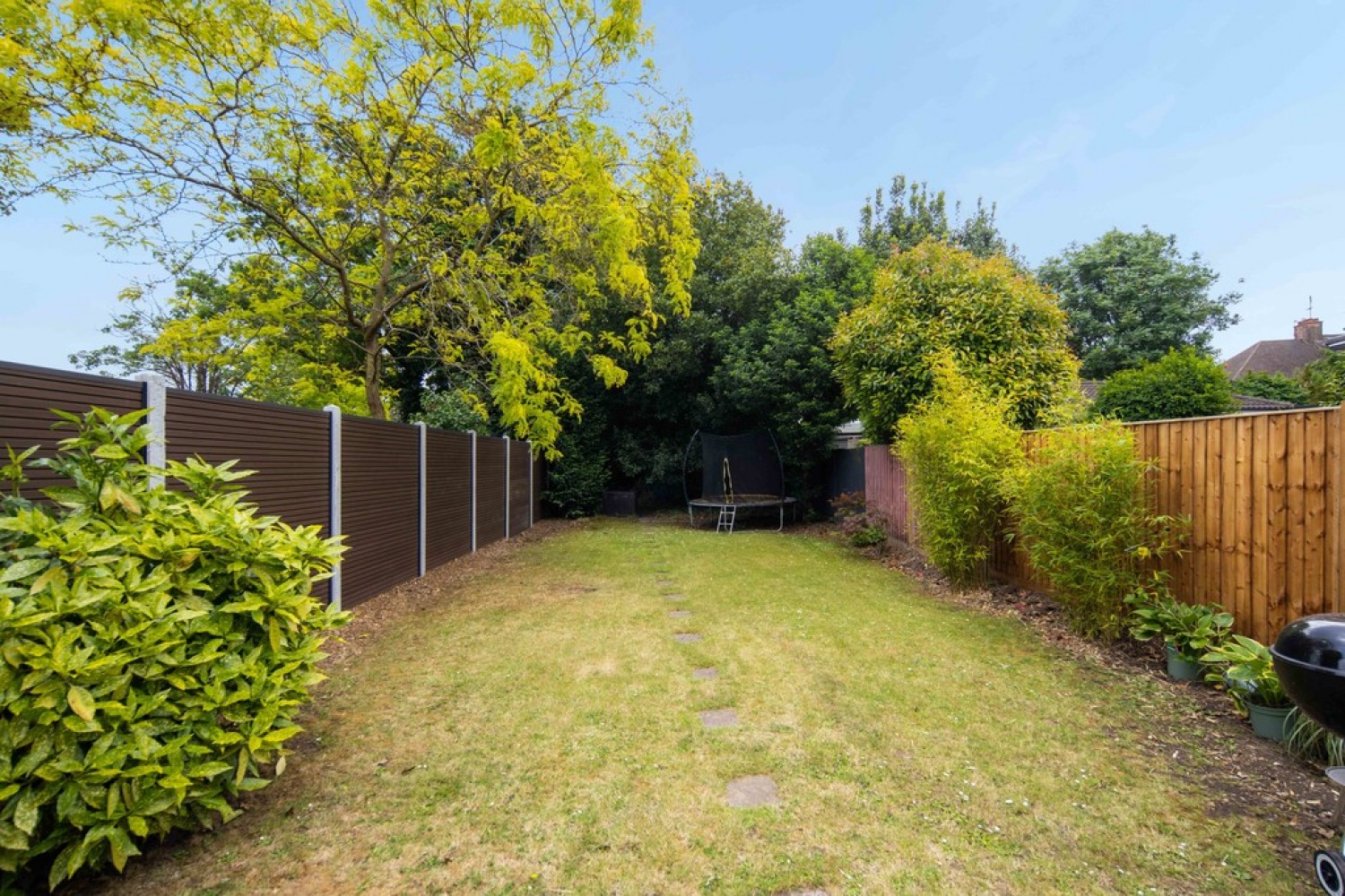 Colebrook Drive, Wanstead