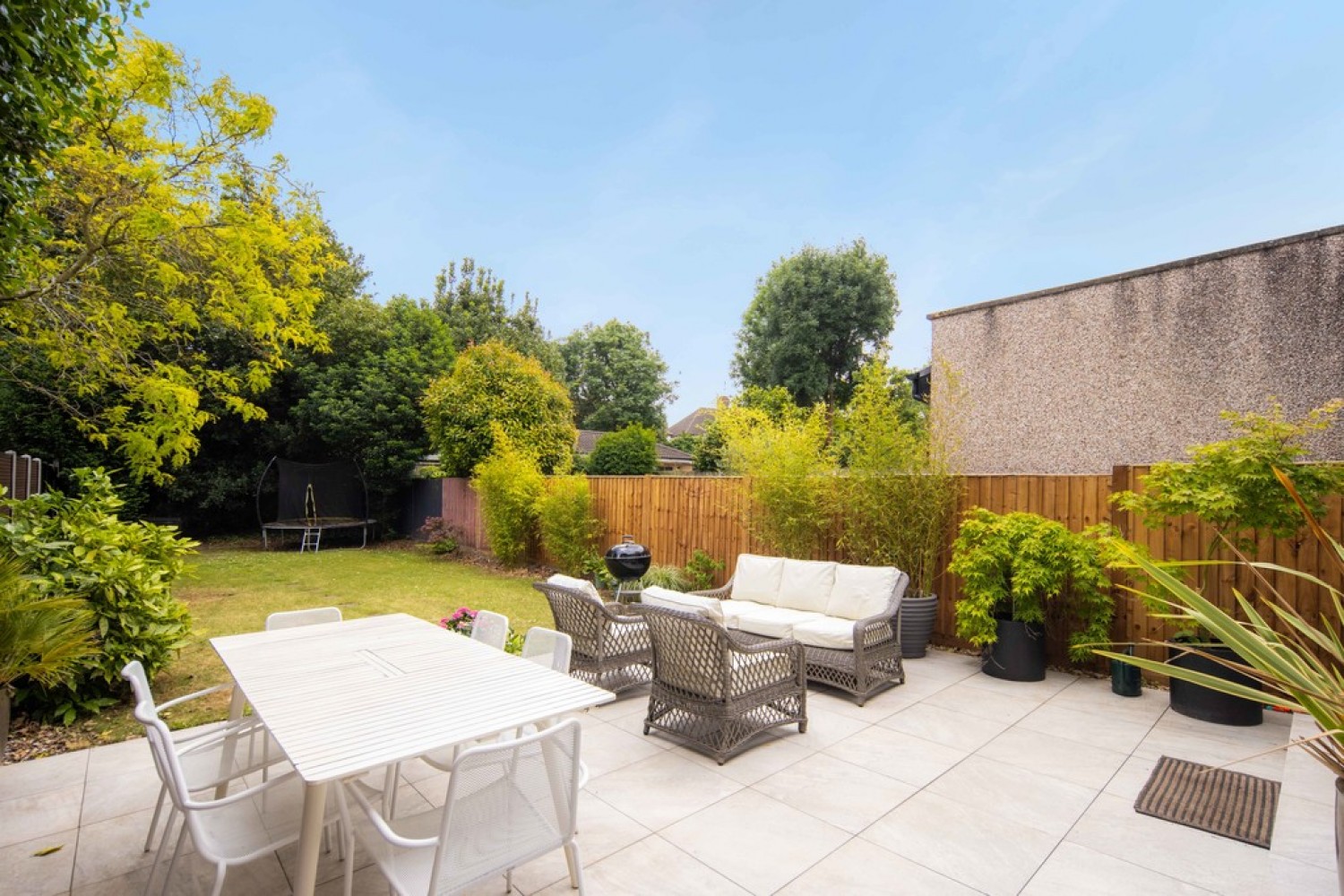 Colebrook Drive, Wanstead