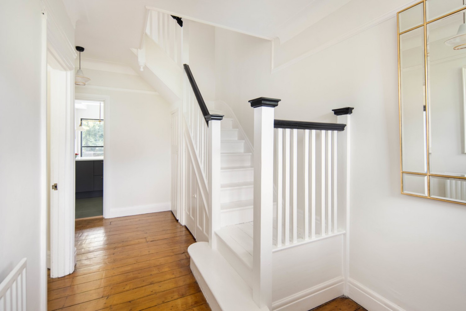 Colebrook Drive, Wanstead