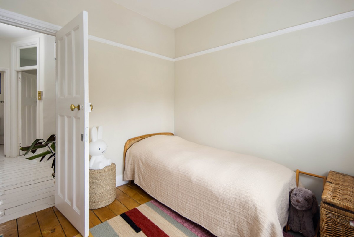 Colebrook Drive, Wanstead