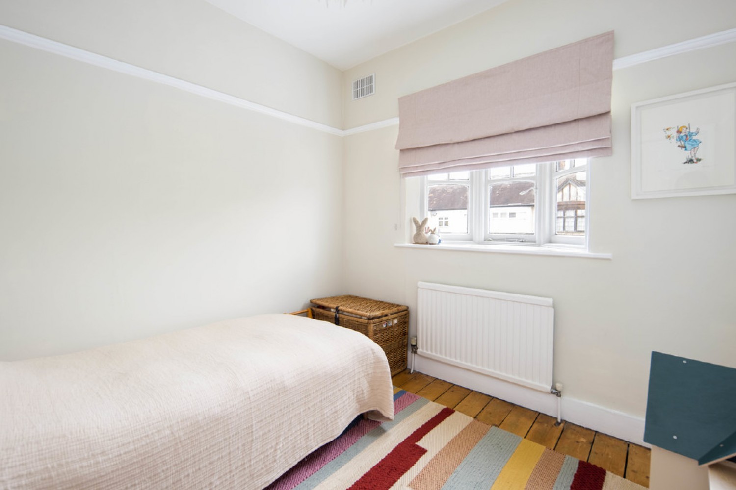 Colebrook Drive, Wanstead