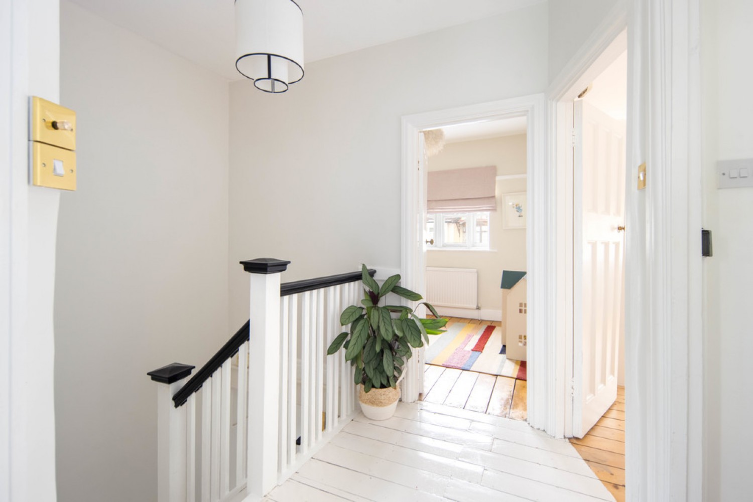Colebrook Drive, Wanstead