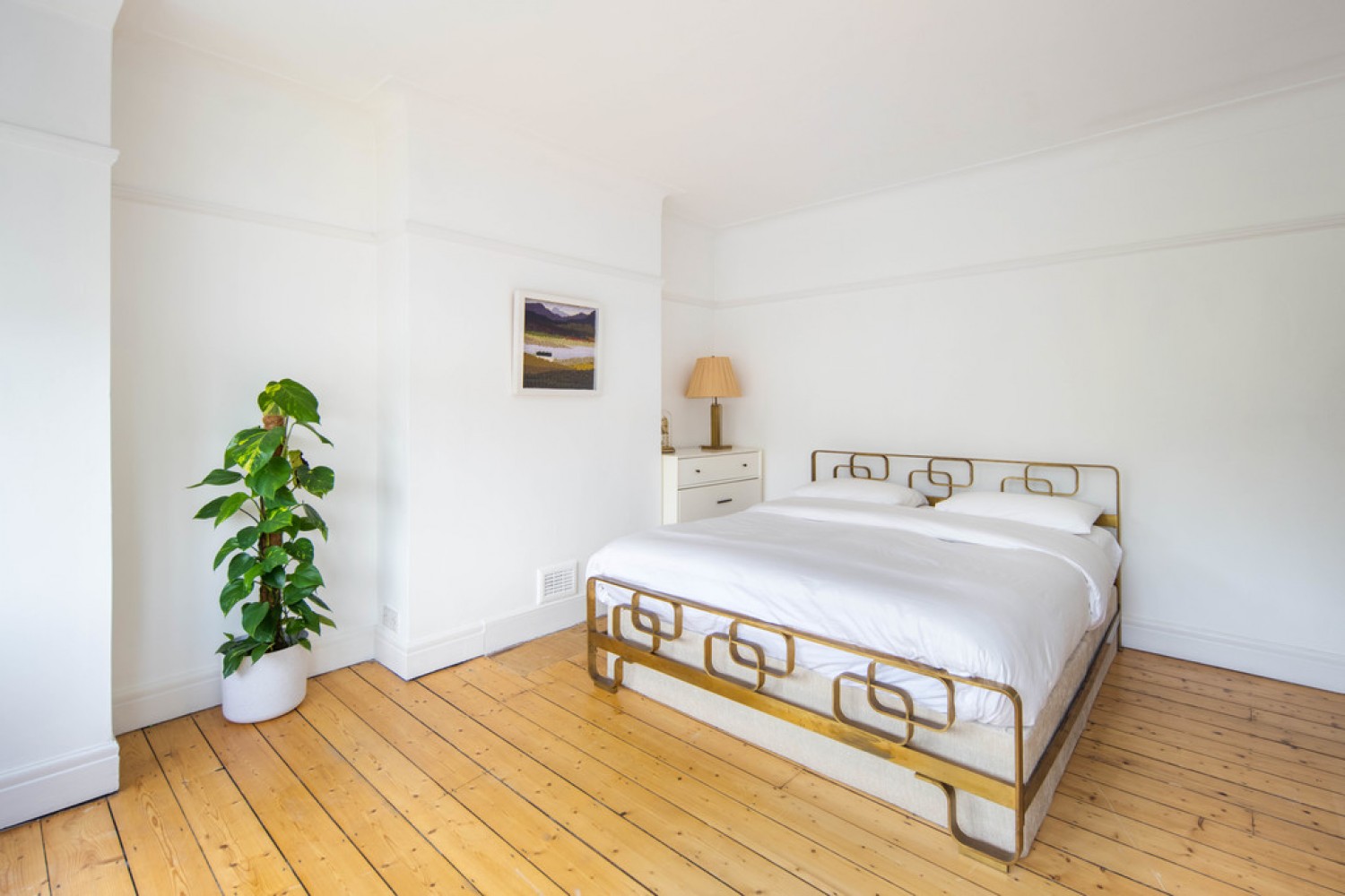 Colebrook Drive, Wanstead