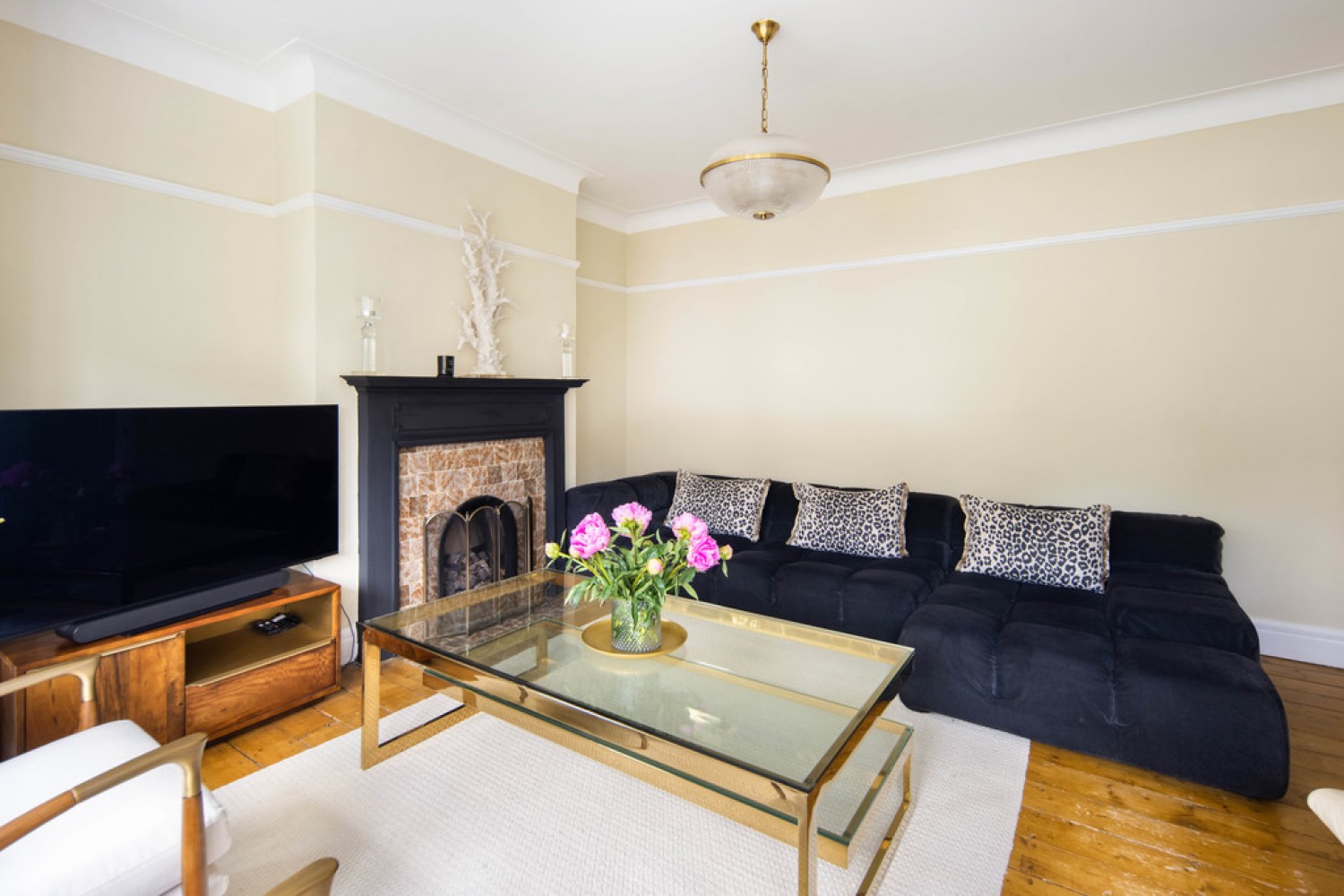 Colebrook Drive, Wanstead