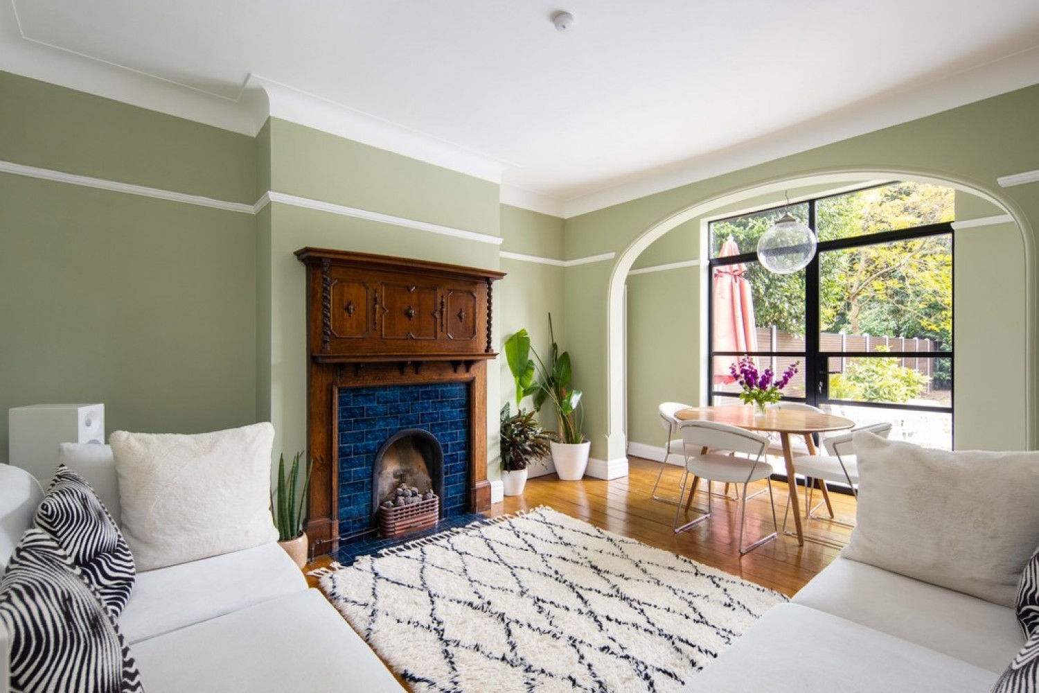 Colebrook Drive, Wanstead