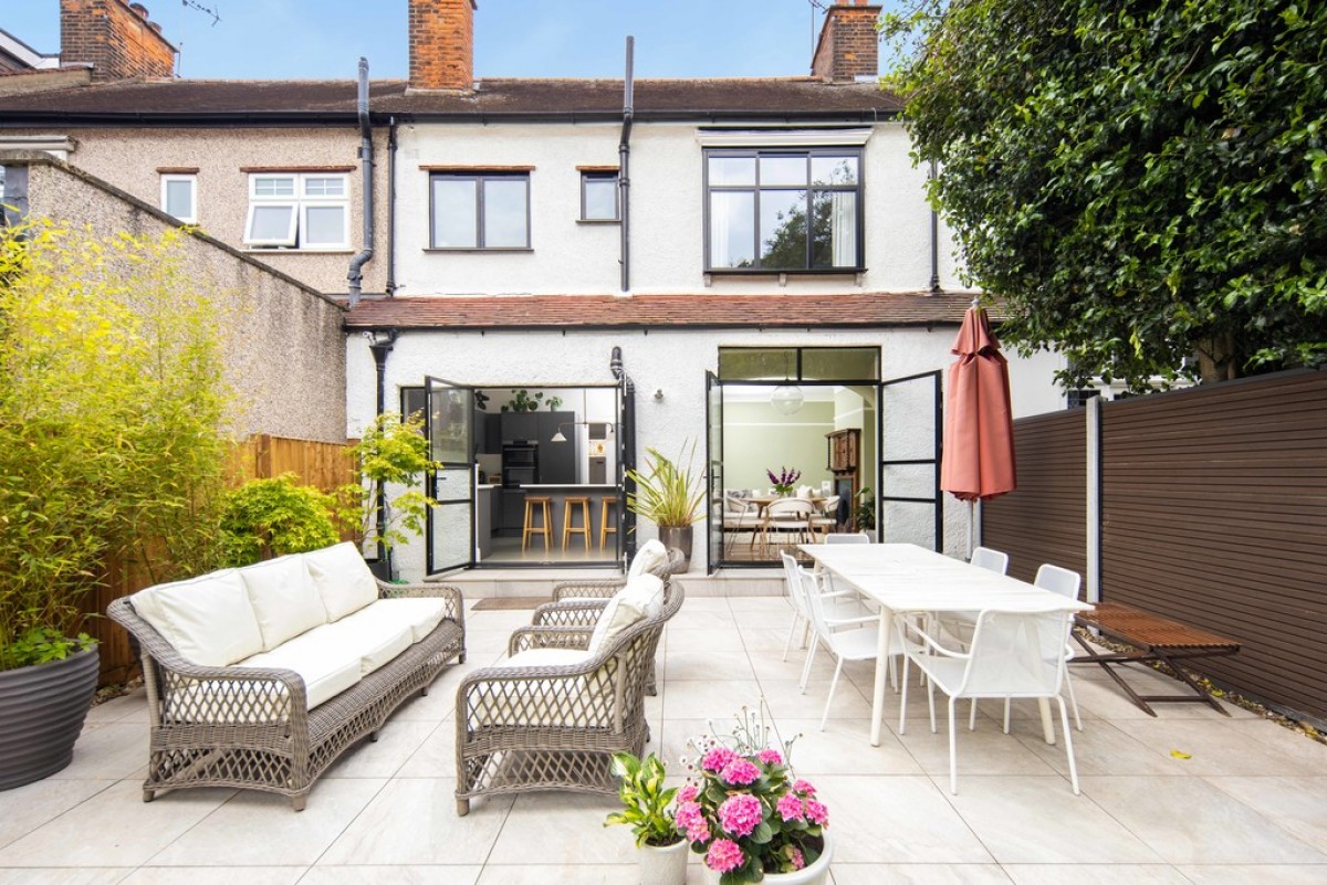 Colebrook Drive, Wanstead