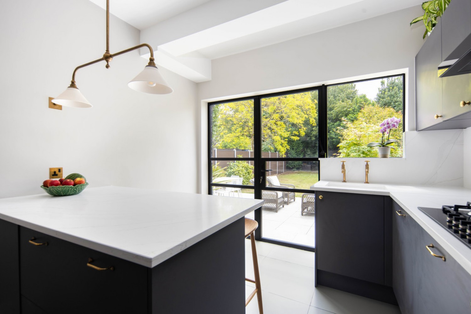 Colebrook Drive, Wanstead