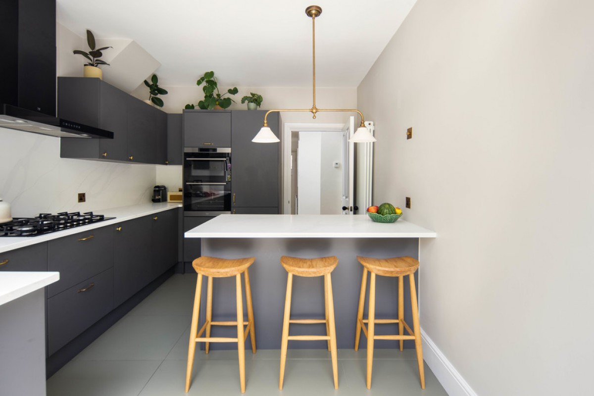 Colebrook Drive, Wanstead