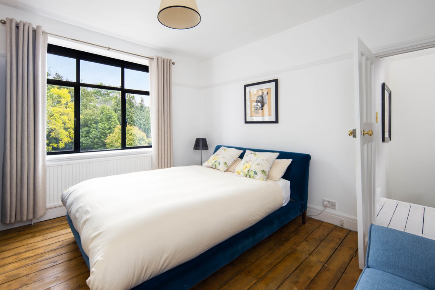 Colebrook Drive, Wanstead