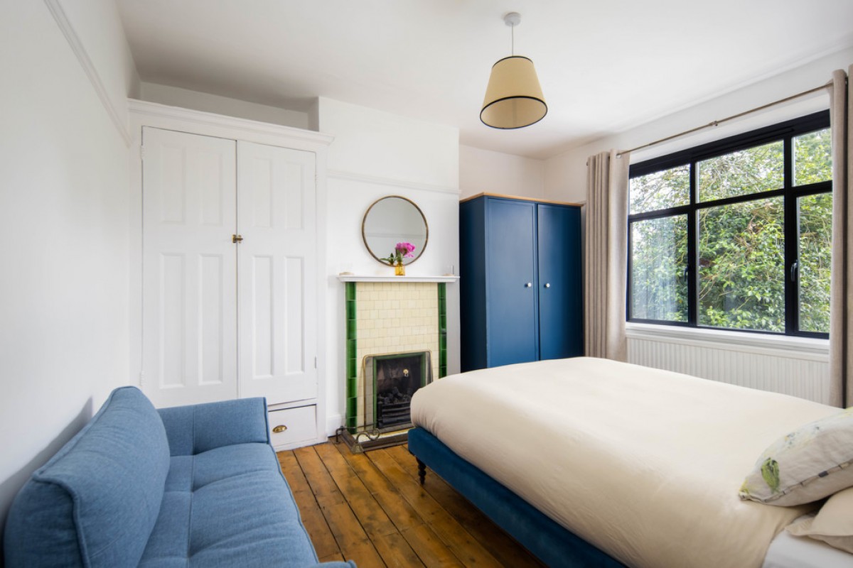 Colebrook Drive, Wanstead