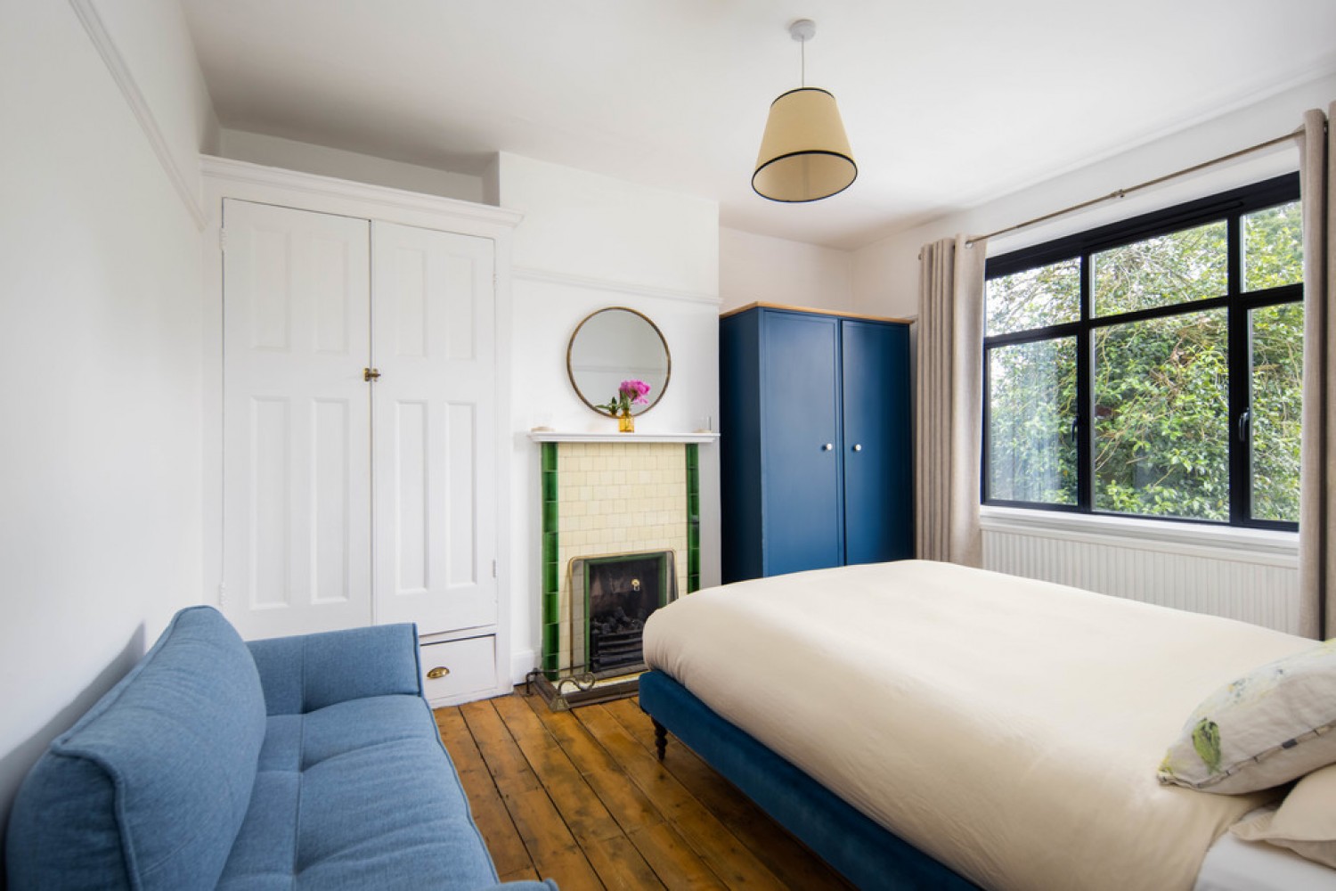 Colebrook Drive, Wanstead