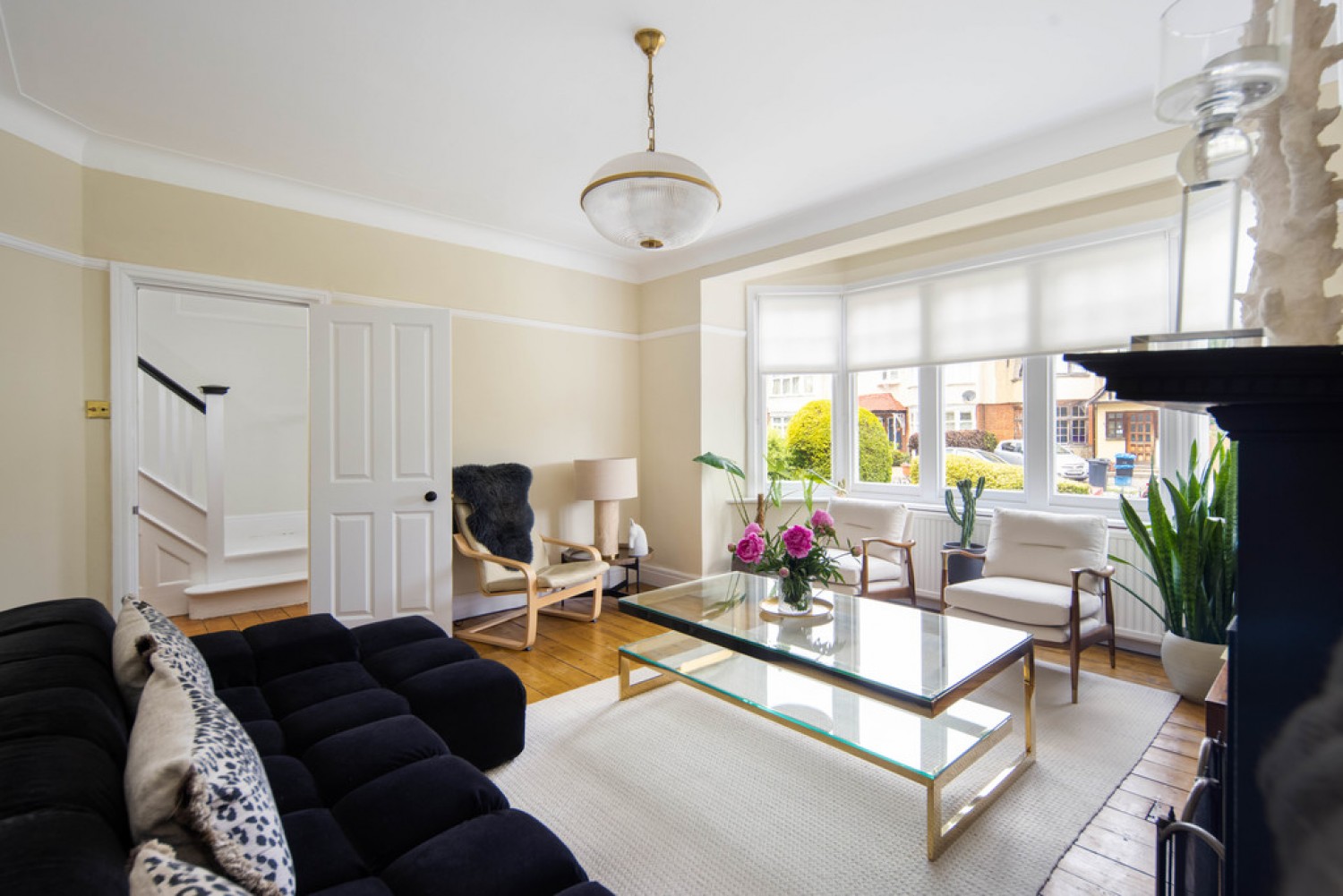 Colebrook Drive, Wanstead