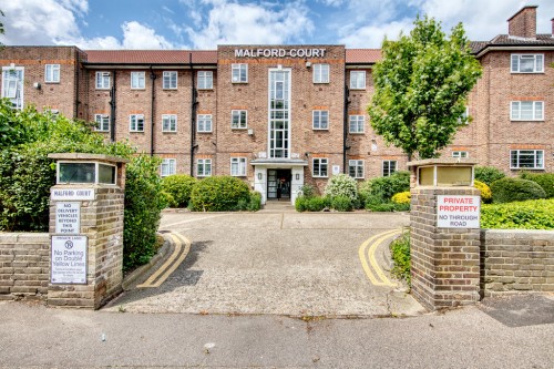 Malford Court, South Woodford