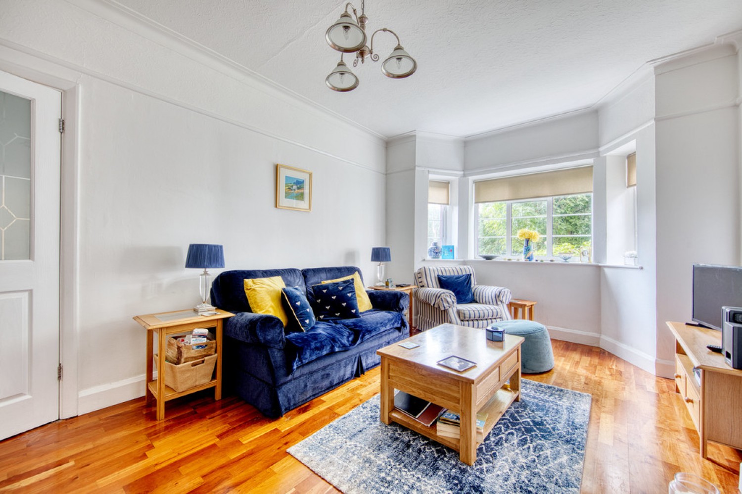 Malford Court, South Woodford