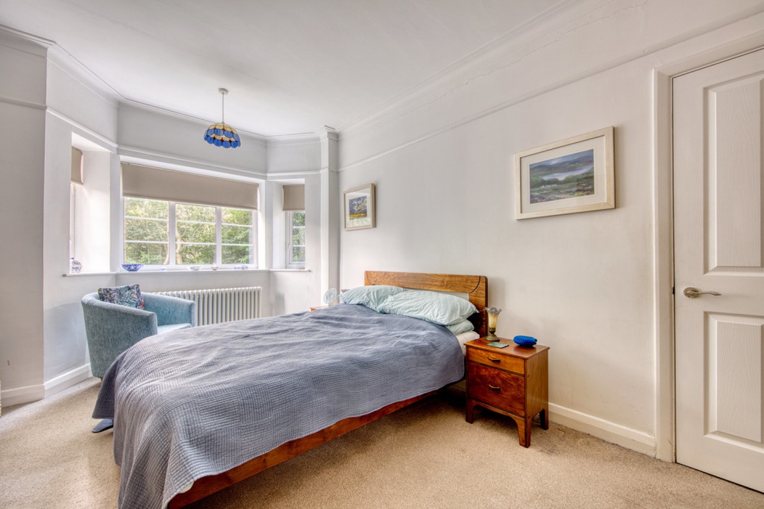 Malford Court, South Woodford
