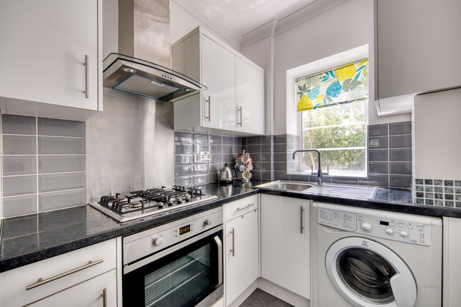 Malford Court, South Woodford