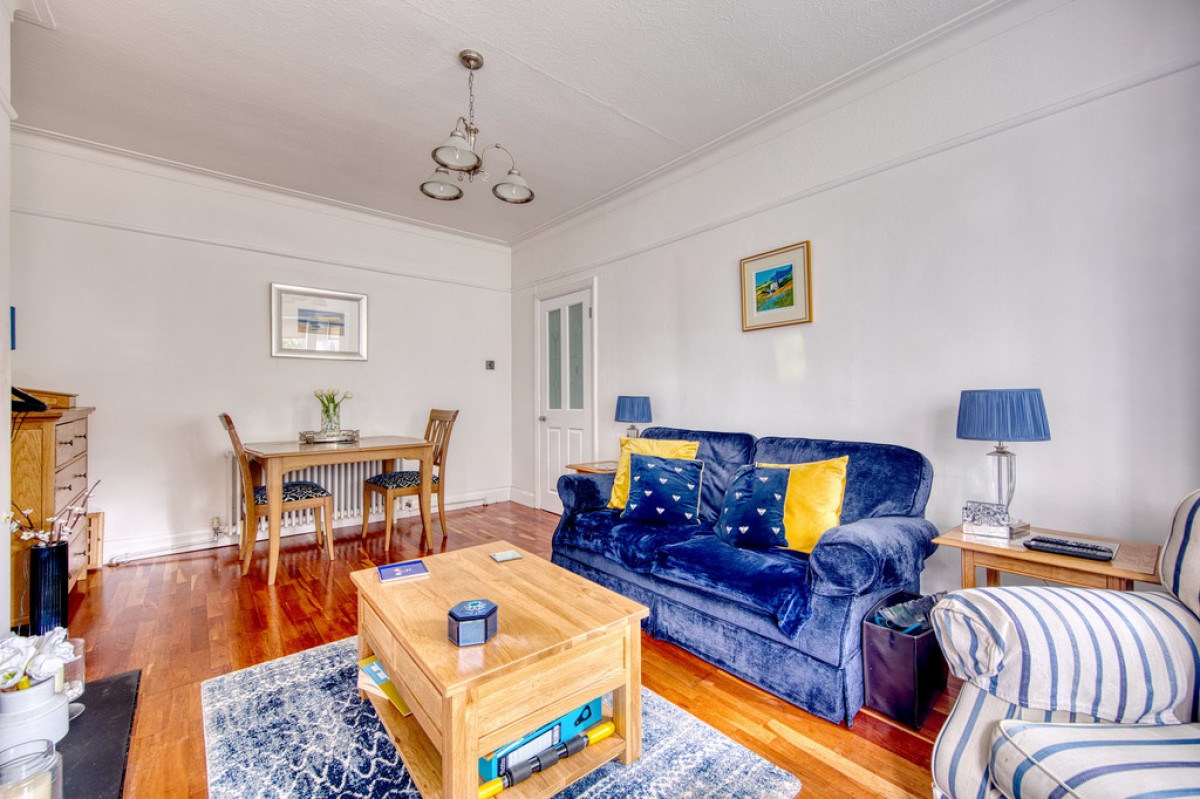 Malford Court, South Woodford